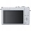 Canon EOS M200 + 15-45 IS STM (White)