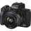 Canon EOS M50 Mark II + 15-45 мм f/3.5-6.3 IS STM (Black)