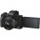 Canon EOS M50 Mark II + 15-45 мм f/3.5-6.3 IS STM (Black)