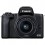 Canon EOS M50 Mark II + 15-45 мм f/3.5-6.3 IS STM (Black)