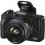 Canon EOS M50 Mark II + 15-45 мм f/3.5-6.3 IS STM (Black)