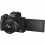 Canon EOS M50 Mark II + 15-45 мм f/3.5-6.3 IS STM + EF-M 55-200 мм f/4.5-6.3 IS STM (Black)