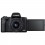 Canon EOS M50 Mark II + 15-45 мм f/3.5-6.3 IS STM + EF-M 55-200 мм f/4.5-6.3 IS STM (Black)