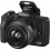 Canon EOS M50 Mark II + 15-45 мм f/3.5-6.3 IS STM + EF-M 55-200 мм f/4.5-6.3 IS STM (Black)