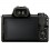 Canon EOS M50 Mark II + 15-45 мм f/3.5-6.3 IS STM + EF-M 55-200 мм f/4.5-6.3 IS STM (Black)