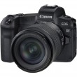 Canon EOS R + RF 24-105 f/4-7.1 IS STM Canon EOS R + RF 24-105 f/4-7.1 IS STM