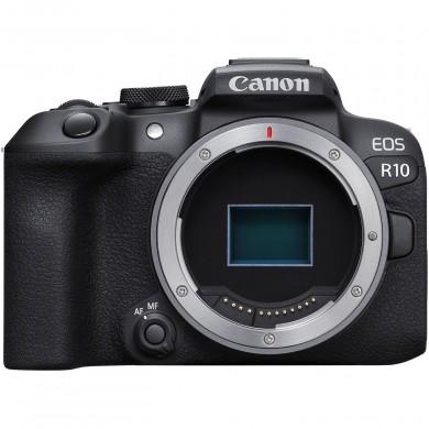 Canon EOS R10 (Body) Canon EOS R10 (Body)