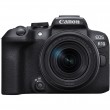 Canon EOS R10 + RF-S 18-150 IS STM Canon EOS R10 + RF-S 18-150 IS STM
