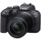 Canon EOS R10 + RF-S 18-150 IS STM + адаптер EF-RF