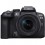 Canon EOS R10 + RF-S 18-150 IS STM + адаптер EF-RF