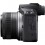 Canon EOS R100 + RF-S 18-45 IS STM + 55-210 f/5.0-7.1 IS STM