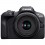 Canon EOS R100 + RF-S 18-45 IS STM + 55-210 f/5.0-7.1 IS STM