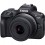 Canon EOS R100 + RF-S 18-45 IS STM + 55-210 f/5.0-7.1 IS STM