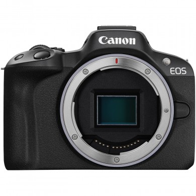 Canon EOS R50 (Body) Canon EOS R50 (Body)
