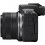 Canon EOS R50 + RF-S 18-45 IS STM (Black)