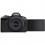 Canon EOS R50 + RF-S 18-45 IS STM (Black)