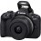 Canon EOS R50 + RF-S 18-45 IS STM (Black)