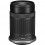 Canon EOS R50 + RF-S 18-45 IS STM + RF-S 55-210 IS STM (Black)