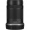 Canon EOS R50 + RF-S 18-45 IS STM + RF-S 55-210 IS STM (Black)