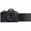 Canon EOS R50 + RF-S 18-45 IS STM + RF-S 55-210 IS STM (Black)