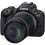 Canon EOS R50 + RF-S 18-45 IS STM + RF-S 55-210 IS STM (Black)