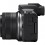 Canon EOS R50 + RF-S 18-45 IS STM + RF-S 55-210 IS STM (Black)