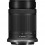 Canon EOS R50 + RF-S 18-45 IS STM + RF-S 55-210 IS STM (Black)