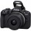 Canon EOS R50 + RF-S 18-45 IS STM + RF-S 55-210 IS STM (Black)