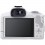 Canon EOS R50 + RF-S 18-45 IS STM (White)