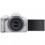 Canon EOS R50 + RF-S 18-45 IS STM (White)