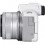 Canon EOS R50 + RF-S 18-45 IS STM (White)