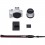 Canon EOS R50 + RF-S 18-45 IS STM (White)