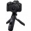 Canon EOS R50 + RF-S 18-45 IS STM + Creator Kit (Black)