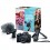 Canon EOS R50 + RF-S 18-45 IS STM + Creator Kit (Black)