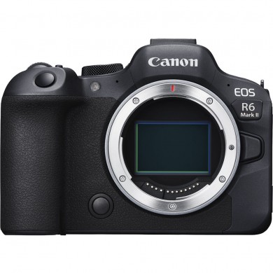 Canon EOS R6 Mark II (Body) Canon EOS R6 Mark II (Body)