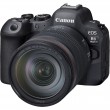 Canon EOS R6 Mark II + RF 24-105mm f/4L IS USM