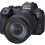 Canon EOS R6 Mark II + RF 24-105mm f/4L IS USM