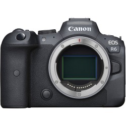 Canon EOS R6 (body)