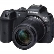 Canon EOS R7 + RF-S 18-150 IS STM Canon EOS R7 + RF-S 18-150 IS STM