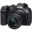 Canon EOS R7 + RF-S 18-150 IS STM