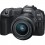 Canon EOS R8 + RF 24-50 f/4.5-6.3 IS STM