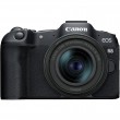 Canon EOS R8 + RF 24-50 f/4.5-6.3 IS STM