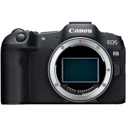 Canon EOS R8 (body)