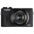 Canon PowerShot G7 X Mark III (Black)