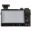 Canon PowerShot G7 X Mark III (Black)