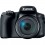 Canon Powershot SX70 HS (Black)