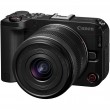 Canon R50 V + RF-S 14-30 IS STM PZ Canon R50 V + RF-S 14-30 IS STM PZ