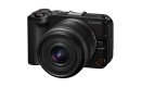 Canon R50 V + RF-S 14-30 IS STM PZ