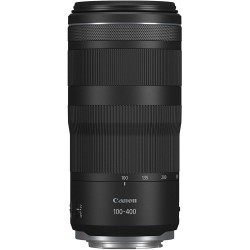 Объектив Canon RF 100-400 mm f/5.6-8 IS USM
