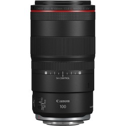 Объектив Canon RF 100mm F2.8L MACRO IS USM